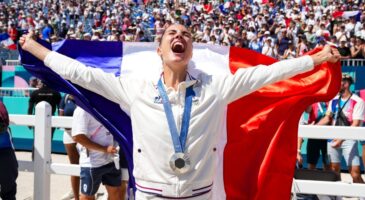 JO 2024: Le tableau des médailles final