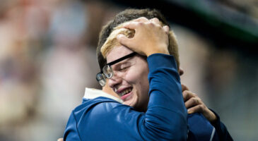 JO 2024: Félix Lebrun et les Bleus dans l'histoire !