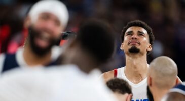 JO 2024: Pourquoi autant de finales perdues pour les Bleus ?