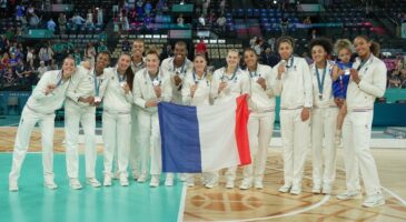 JO 2024: Les 64 médailles françaises