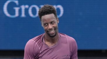 Tennis: Belle soirée pour les Français à l'US Open