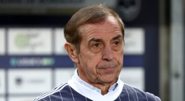 Alain Giresse, la fin bouleversante