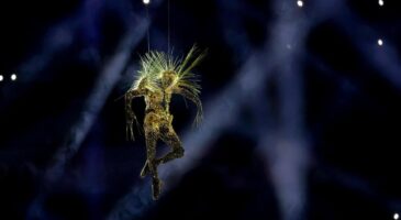 JO 2024: Le mystérieux Golden Voyager identifié !