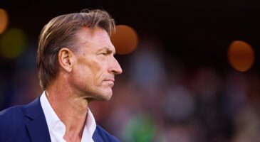 Hervé Renard, le retour est acté !