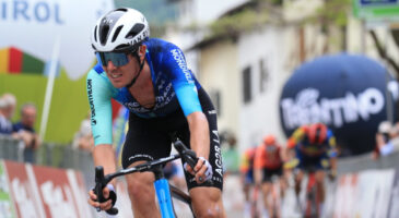 Cyclisme: Ben O'Connor quitte Decathlon-AG2R