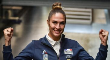 JO 2024: Les Français plutôt en forme pour le début du pentathlon