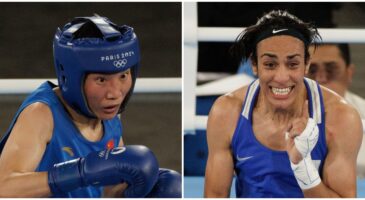 Imane Khelif - Yang Liu: à quelle heure voir cette finale ?