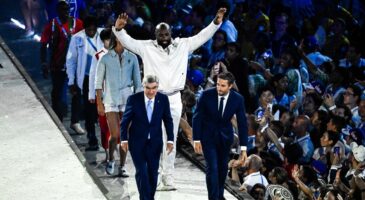 JO 2024, la troublante disparition d’un chauffeur de stars