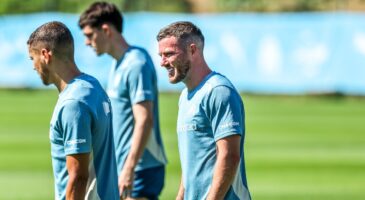 Mercato OM: Veretout vendu à un autre club de Ligue 1 ?