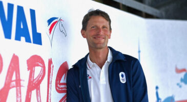 JO 2024: Sans Staut en individuel