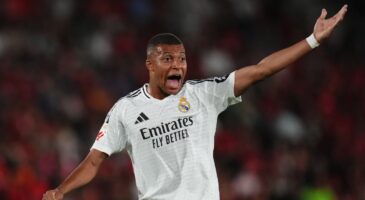 Kylian Mbappé dézingué : "Pas le crack que vous pensez"