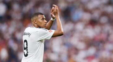 Real Madrid: Kylian Mbappé, le verdict tombe !