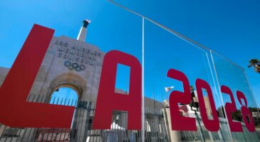 JO 2028: Quels nouveaux sports à Los Angeles ?
