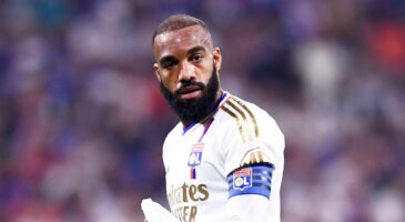 Ligue 1: OL-Monaco en direct