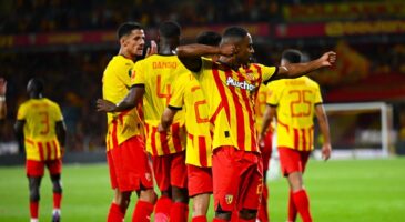 Mercato: Une nouvelle offre XXL formulée au RC Lens
