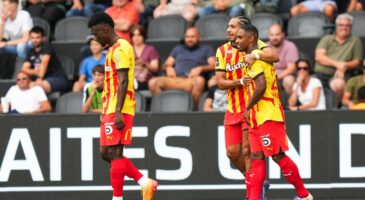 Ligue 1: Le RC Lens de Still débute par une victoire