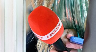 Médias: Grosse perte pour la chaîne L’Equipe