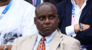 JO 2024: "Inacceptable !" Le coup de gueule de Carl Lewis
