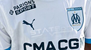 Mercato OM: Une nouvelle recrue s’annonce à Marseille !
