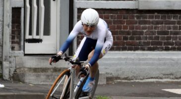 Cyclisme: Jeannie Longo hospitalisée après une chute