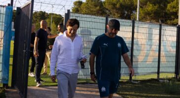 OM, des têtes vont tomber