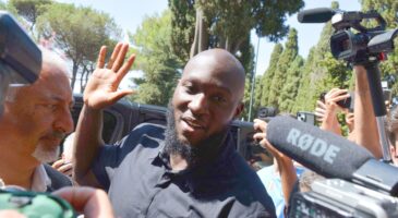 Mercato: Romelu Lukaku, c’est officiel