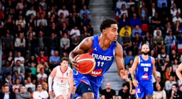 Maledon de retour à la maison