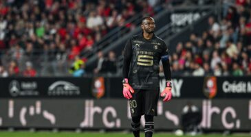 Ligue 1: Rennes-OL en direct