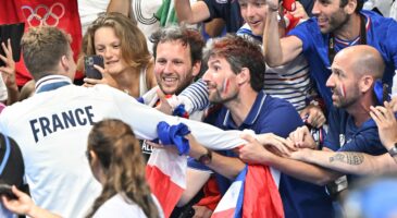 Indécent: Léon Marchand casse tout !