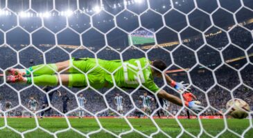 Argentine: Le cauchemar des Bleus prolongé