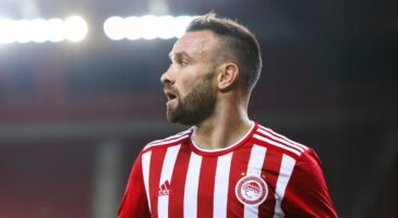 Mercato: Mathieu Valbuena, l’annonce officielle