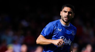 Mercato: Maupay à l’OM, c’est plus cher que prévu