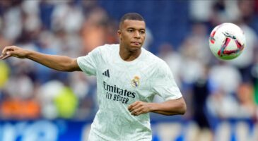 Kylian Mbappé prend cher dans la presse espagnole