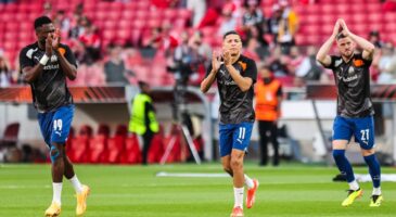 Mercato: OM, bonne nouvelle pour les lofteurs