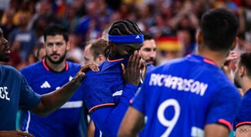 Mondial: France-Macédoine du Nord en direct