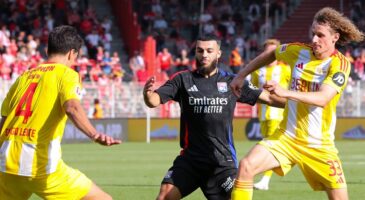 Mercato: Georges Mikautadze à Lyon, le coup de théâtre !