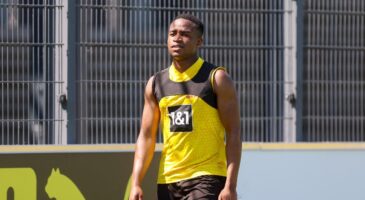 Mercato: Moukoko à l’OM, ça se confirme