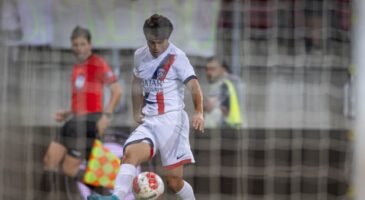 PSG: Safonov, Neves et Moscardo, débuts mitigés