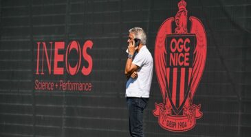 Mercato: Nice chipe un attaquant à l’OM