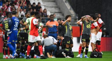 Ligue 1: Angel Gomes, le terrible effroi