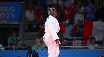JO 2024: Dicko, la désillusion