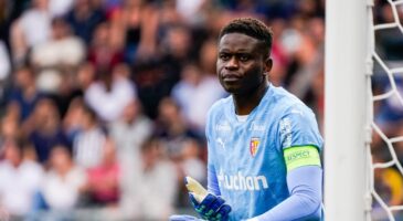 Conference League: Lens-Panathinaïkos en direct