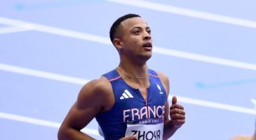 JO 2024: Cuisant échec pour la France sur le 110m haies