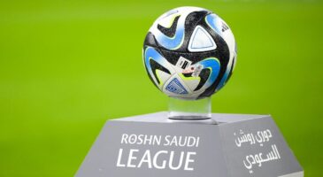 Mercato: L’Arabie saoudite tient sa nouvelle star