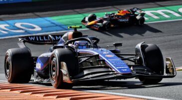 Formule 1: Schumacher, la grande nouvelle