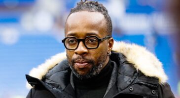 Sidney Govou, la terrible annonce