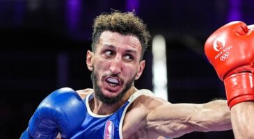 JO 2024: Oumiha, le terrible verdict