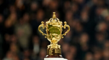 Coupe du monde: Une édition à 24 nations !