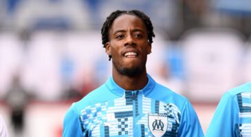 OM: Elye Wahi rattrapé par son passé