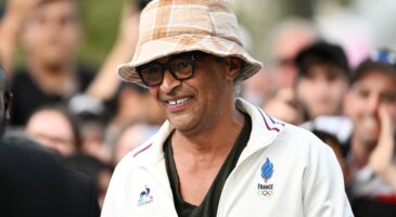 Yannick Noah repris de volée avant les Jeux Paralympiques !